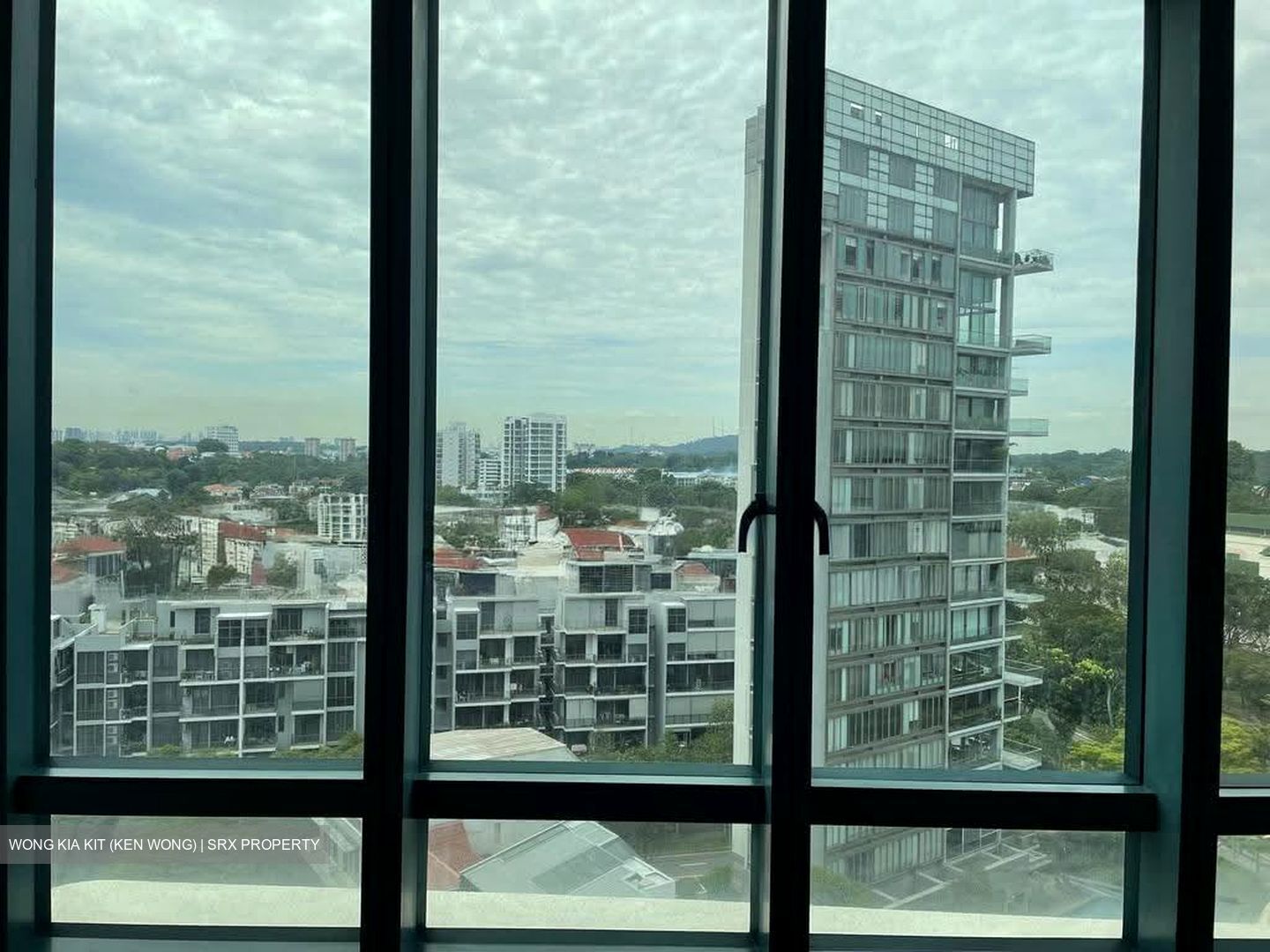The Legend (D10), Condominium #623122811